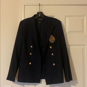 Ralph Lauren Woman’s Blazer